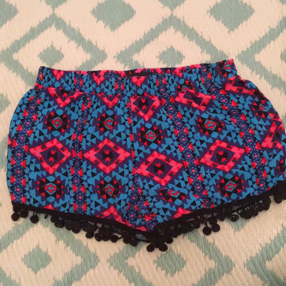 Shorts